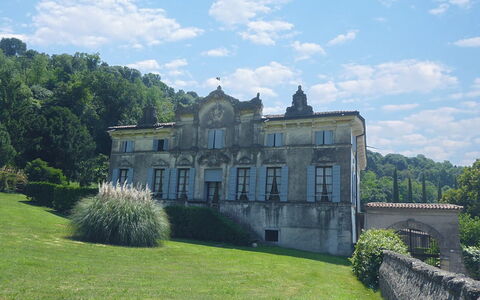 Calicantus, Verona, Pool, Wifi: Landgoed, Herenhuis, Tuin, Villa, Waardig Huis, Werf, Historisch Huis, Landscaping, Hacienda, Paleis