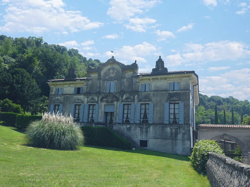 Calicantus, Verona, Pool, Wifi