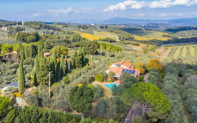 Al Canaiolo
