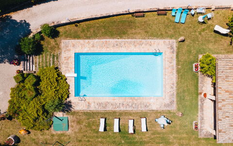 Villa Incanto: Zwembad, Vrije Tijd, Toevlucht, Recreatie, Buitenmeubels, Thermae, Hacienda, Vakantie, Schaduw, Eco Hotel