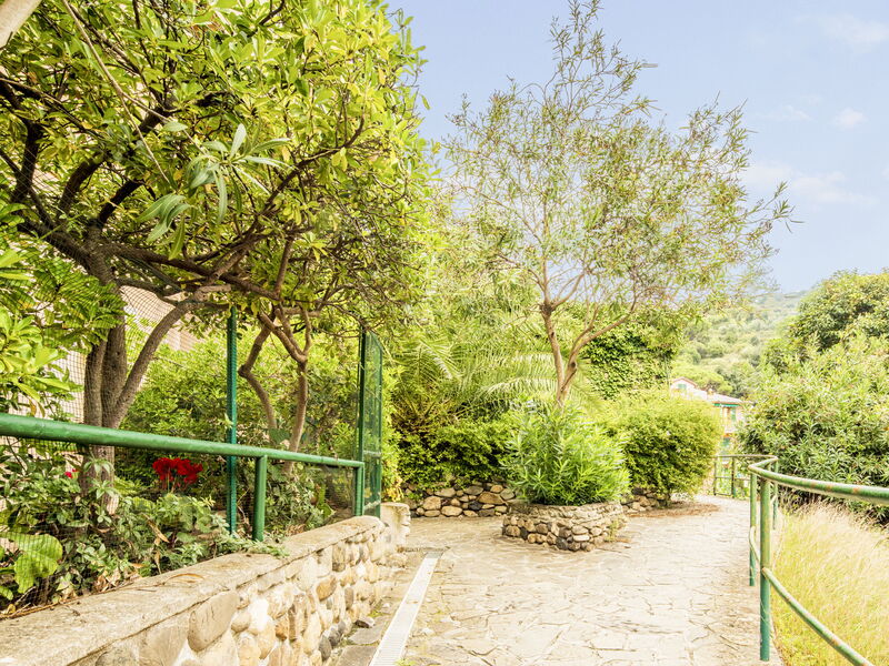 Casa Dolly, Monterosso 5 Terre