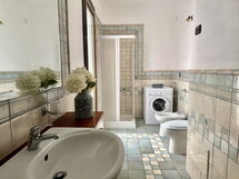 Casa Paola-connessione Starlink