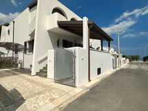 Casa Paola-connessione Starlink