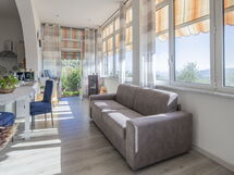 Casa di Bruna Seaview, Albenga