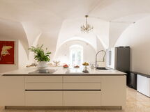 Palazzo Villani Lubelli