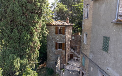 Torre di Serre: Woongebied, Huis, Huis, Landgoed