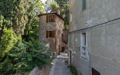 Torre di Serre