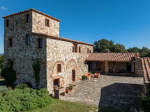 Il Gabbro, Luxury Experience