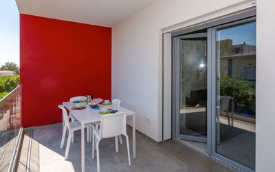 Accommodatie:&nbsp;One Life Suites 185.7