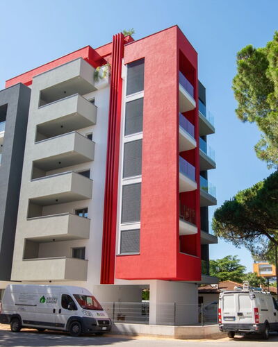 One Life Suites 185.4