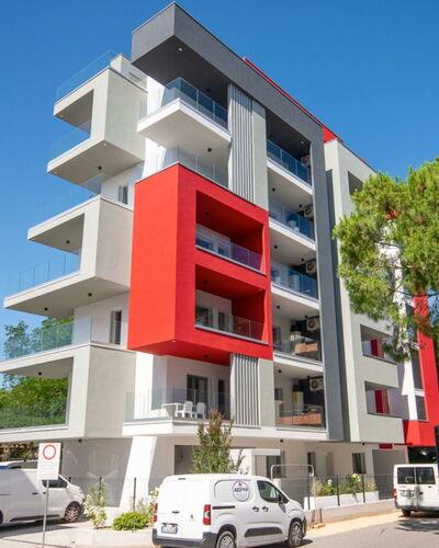 One Life Suites 185.7