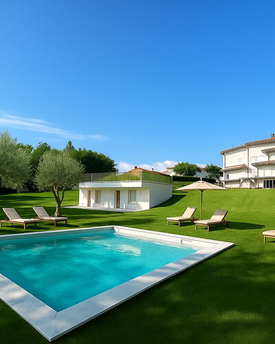 Villa al Glicine