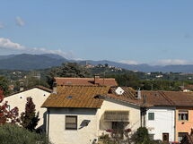 Villa al Glicine