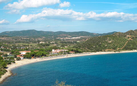 Casa Elena: Zwemwater, Kust, Strand, Kust En Oceanic Landvormen, Kust, Zee, Headland, Bank, Oceaan, Baai