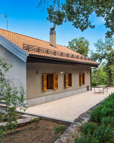 Casa Gibel: Gebouw, Hout, Huis, Huis, Dak, Verblijf, Architectuur, Landelijk Gebied, Deur, Boerderij
