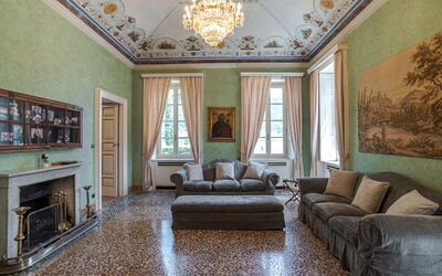 Accommodatie:&nbsp;Gallietta