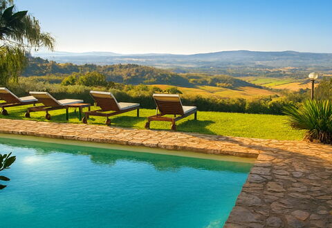 Novellina: Zwembad, Zomer, Toevlucht, Ligstoel, Buitenmeubels, Eco Hotel, Landscaping, Schaduw, Tuin, Hacienda