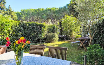 Steffi'S House - Gavorrano, Toscane, Italië