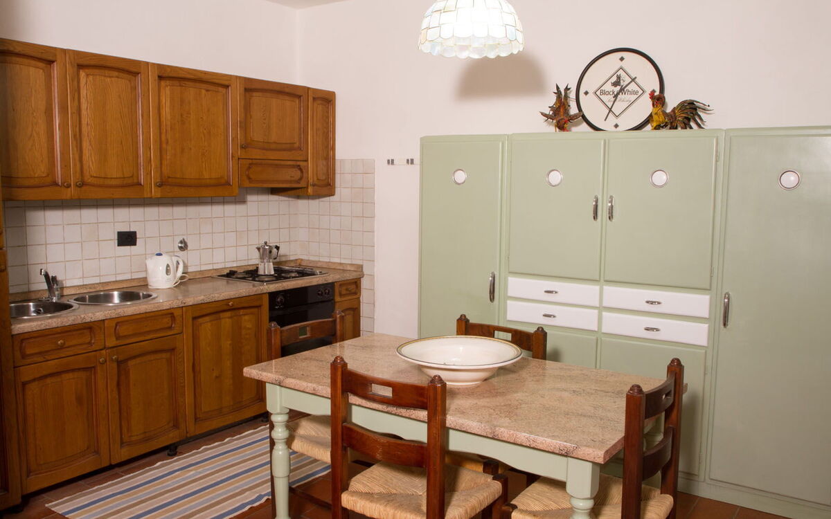Accommodatie:&nbsp;Tinaia Suite Fam