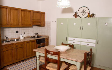 Accommodatie:&nbsp;Tinaia Suite Fam