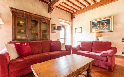 Accommodatie:&nbsp;Ricci Jst