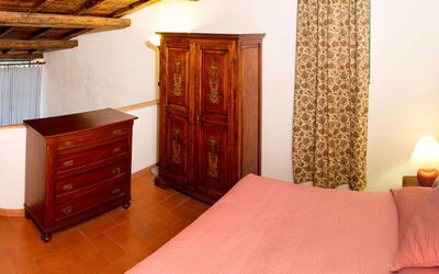 Accommodatie:&nbsp;Tinaia Suite Fam