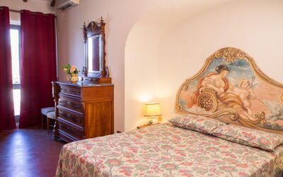 Accommodatie:&nbsp;Torre Suite Balc