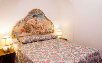 Accommodatie:&nbsp;Torre Suite Balc