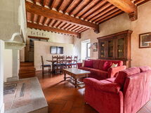 Accommodatie:&nbsp;Ricci Jst