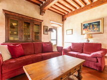 Accommodatie:&nbsp;Ricci Jst