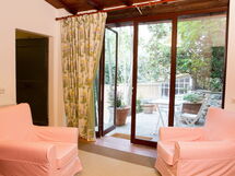 Accommodatie:&nbsp;Tinaia Suite Fam