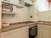 Accommodatie:&nbsp;Ricci Jst