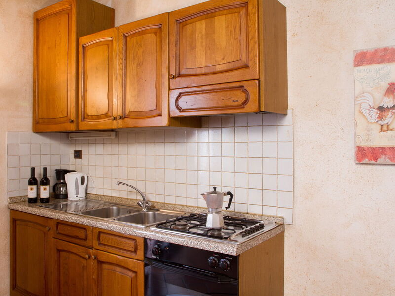 Accommodatie:&nbsp;Loggia Apt. del