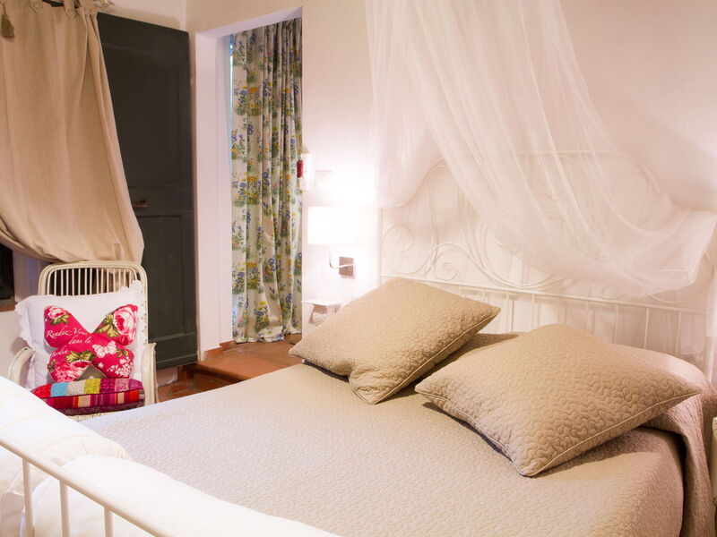 Accommodatie:&nbsp;Tinaia Suite Fam