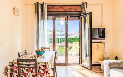 Casa Silvia
