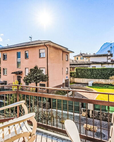 Casa Silvia: Huis, Bergketen, Appartement, Balkon, Heuvel Station, Vallei, Alpen, Ridge, Bergdorp, Villa