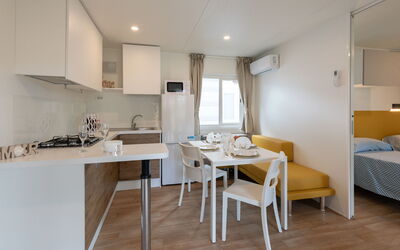 Accommodatie:&nbsp;Mare e Pineta 22.2