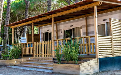 Accommodatie:&nbsp;Mare e Pineta 22.2