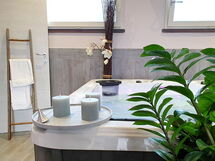 Appartamento Ibisco Seaside and Pool