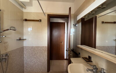 A Due Passi dal Mare, Terrazza, Pet Friendly