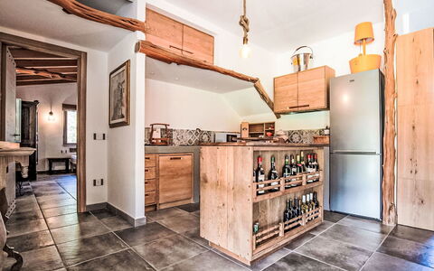 Accommodatie:&nbsp;Stazzu Sarra di Monti 2.3