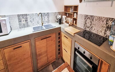 Accommodatie:&nbsp;Stazzu Sarra di Monti 2.3