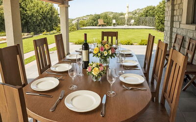 Accommodatie:&nbsp;Stazzu Sarra di Monti 2.3