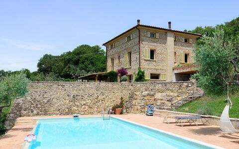 Villa Armonia: Zwembad, Landgoed, Villa, Waterpartij, Hacienda, Boerderij, Backyard, Hotel