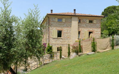Villa Armonia