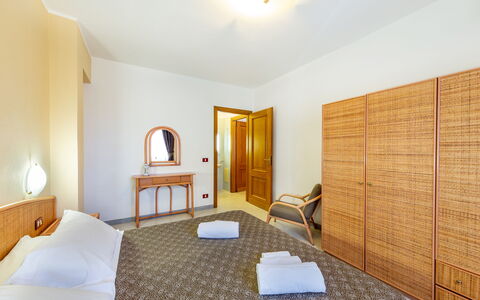 Accommodatie:&nbsp;Bilo 4 Rina 1