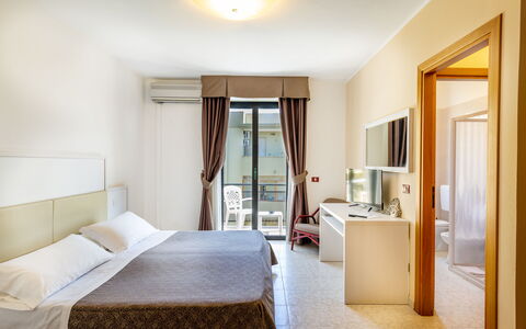 Accommodatie:&nbsp;Mono 2