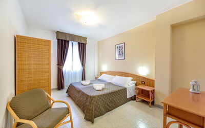Accommodatie:&nbsp;Bilo 4 Rina 1