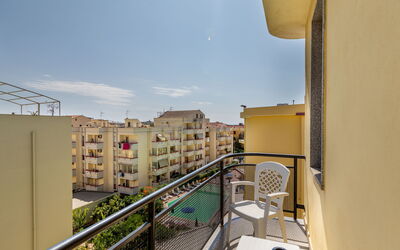 Alghero Residence, Seaside Apartments