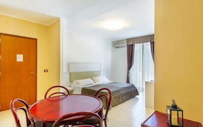 Accommodatie:&nbsp;Mono 2